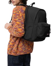 EASTPAK DAY OFFICE  Sac &agrave; dos pour ordinateur portable 16 pouces NOIR - Sacs &agrave; dos pour l'&Eacute;cole & les Loisirs - 5