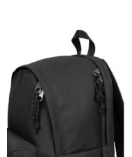 EASTPAK DAY OFFICE  Sac &agrave; dos pour ordinateur portable 16 pouces NOIR - Sacs &agrave; dos pour l'&Eacute;cole & les Loisirs - 6