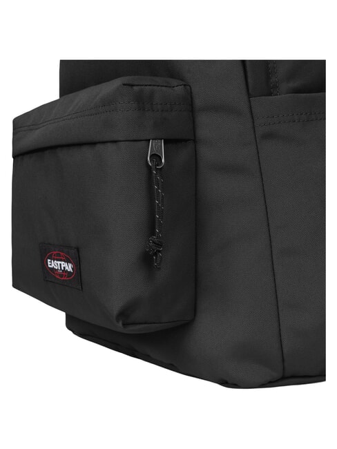 DAY OFFICE  Sac &agrave; dos pour ordinateur portable 16 pouces NOIR - Sacs &agrave; dos pour l'&Eacute;cole & les Loisirs