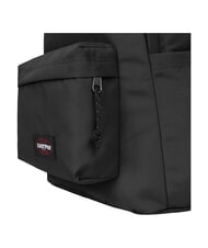 EASTPAK DAY OFFICE  Sac &agrave; dos pour ordinateur portable 16 pouces NOIR - Sacs &agrave; dos pour l'&Eacute;cole & les Loisirs - 7