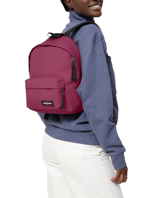 ORBIT XS Sac &agrave; dos de petite taille vin de Bourgogne - Sacs &agrave; dos pour l'&Eacute;cole & les Loisirs
