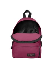 EASTPAK ORBIT XS Sac &agrave; dos de petite taille vin de Bourgogne - Sacs &agrave; dos pour l'&Eacute;cole & les Loisirs - 3