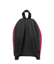 EASTPAK ORBIT XS Sac &agrave; dos de petite taille vin de Bourgogne - Sacs &agrave; dos pour l'&Eacute;cole & les Loisirs - 4