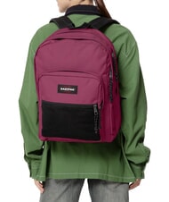 EASTPAK PINNACLE Sac &agrave; dos vin de Bourgogne - Sacs &agrave; dos pour l'&Eacute;cole & les Loisirs - 2