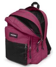 EASTPAK PINNACLE Sac &agrave; dos vin de Bourgogne - Sacs &agrave; dos pour l'&Eacute;cole & les Loisirs - 3