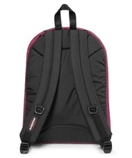 EASTPAK PINNACLE Sac &agrave; dos vin de Bourgogne - Sacs &agrave; dos pour l'&Eacute;cole & les Loisirs - 4