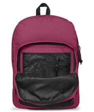 EASTPAK PINNACLE Sac &agrave; dos vin de Bourgogne - Sacs &agrave; dos pour l'&Eacute;cole & les Loisirs - 6