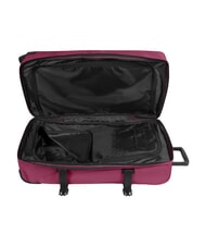 EASTPAK TRANVERZ L Grand chariot - Valises Semi-rigides