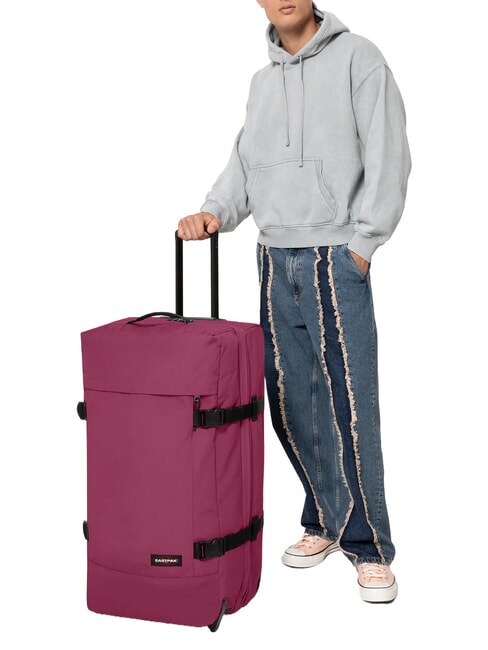 TRANVERZ L Grand chariot vin de Bourgogne - Valises Semi-rigides