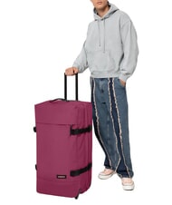 EASTPAK TRANVERZ L Grand chariot vin de Bourgogne - Valises Semi-rigides - 5