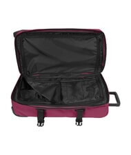 EASTPAK TRANVERZ M Chariot moyen - Valises Semi-rigides