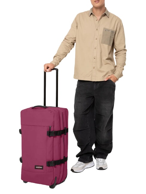 TRANVERZ M Chariot moyen vin de Bourgogne - Valises Semi-rigides