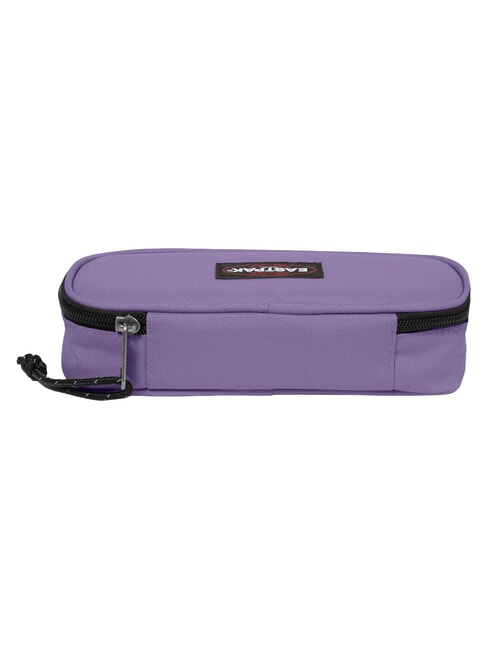 OVAL SINGLE Trousse dahlia violet - &Eacute;tuis et Accessoires