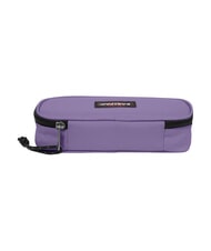 EASTPAK OVAL SINGLE Trousse dahlia violet - &Eacute;tuis et Accessoires - 3