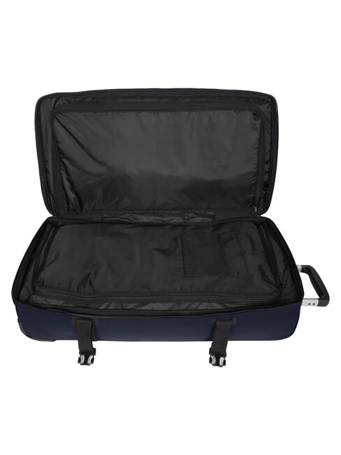 TRANSIT'R PLUS M Chariot moyen ultramari - Valises Semi-rigides