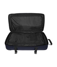 EASTPAK TRANSIT'R PLUS M Chariot moyen ultramari - Valises Semi-rigides - 2