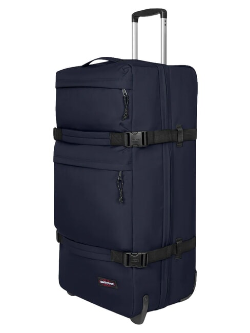 TRANSIT'R PLUS M Chariot moyen ultramari - Valises Semi-rigides
