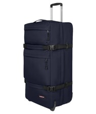 EASTPAK TRANSIT'R PLUS M Chariot moyen ultramari - Valises Semi-rigides - 3
