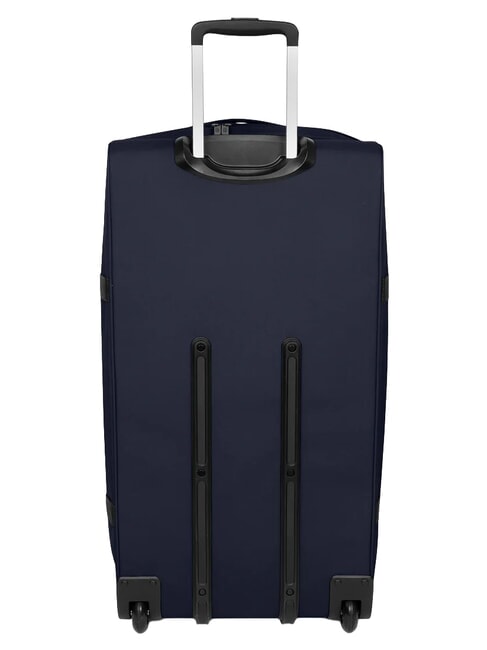 TRANSIT'R PLUS M Chariot moyen ultramari - Valises Semi-rigides