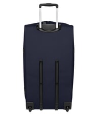 EASTPAK TRANSIT'R PLUS M Chariot moyen ultramari - Valises Semi-rigides - 4