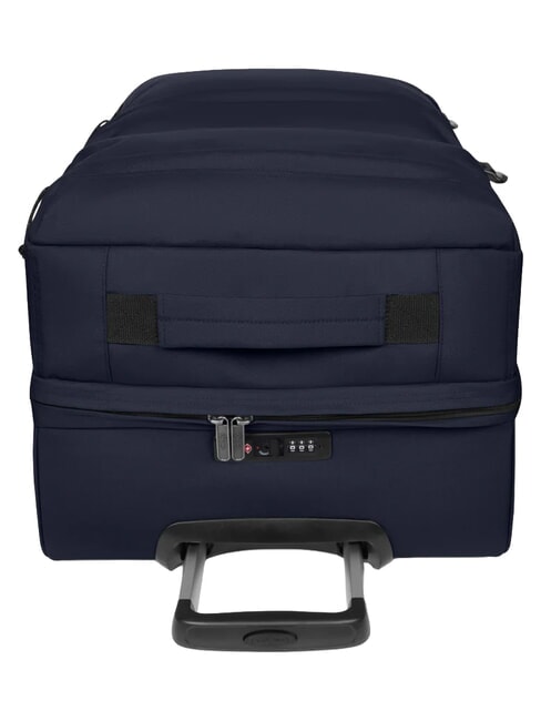 TRANSIT'R PLUS M Chariot moyen ultramari - Valises Semi-rigides