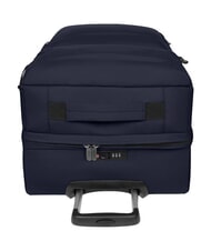 EASTPAK TRANSIT'R PLUS M Chariot moyen ultramari - Valises Semi-rigides - 5