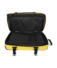 EASTPAK TRANSIT'R PLUS L Grand chariot b&acirc;che en bambou - Valises Semi-rigides - 2