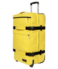 EASTPAK TRANSIT'R PLUS L Grand chariot b&acirc;che en bambou - Valises Semi-rigides - 3