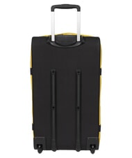 EASTPAK TRANSIT'R PLUS L Grand chariot b&acirc;che en bambou - Valises Semi-rigides - 4