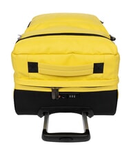 EASTPAK TRANSIT'R PLUS L Grand chariot b&acirc;che en bambou - Valises Semi-rigides - 5