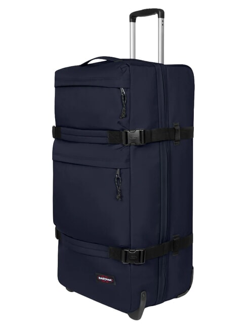 TRANSIT'R PLUS L Grand chariot ultramari - Valises Semi-rigides