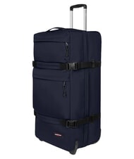 EASTPAK TRANSIT'R PLUS L Grand chariot ultramari - Valises Semi-rigides - 3