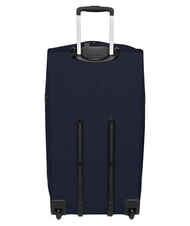 EASTPAK TRANSIT'R PLUS L Grand chariot ultramari - Valises Semi-rigides - 4