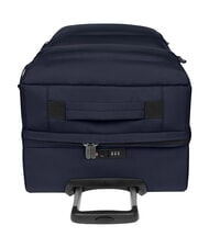 EASTPAK TRANSIT'R PLUS L Grand chariot ultramari - Valises Semi-rigides - 5