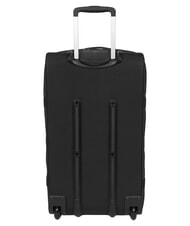 EASTPAK TRANSIT'R PLUS L Grand chariot b&acirc;che noire2 - Valises Semi-rigides - 4