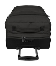 EASTPAK TRANSIT'R PLUS L Grand chariot b&acirc;che noire2 - Valises Semi-rigides - 5