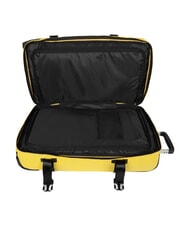 EASTPAK TRANSIT'R PLUS M Chariot moyen b&acirc;che en bambou - Valises Semi-rigides - 2