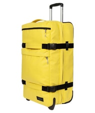 EASTPAK TRANSIT'R PLUS M Chariot moyen b&acirc;che en bambou - Valises Semi-rigides - 3