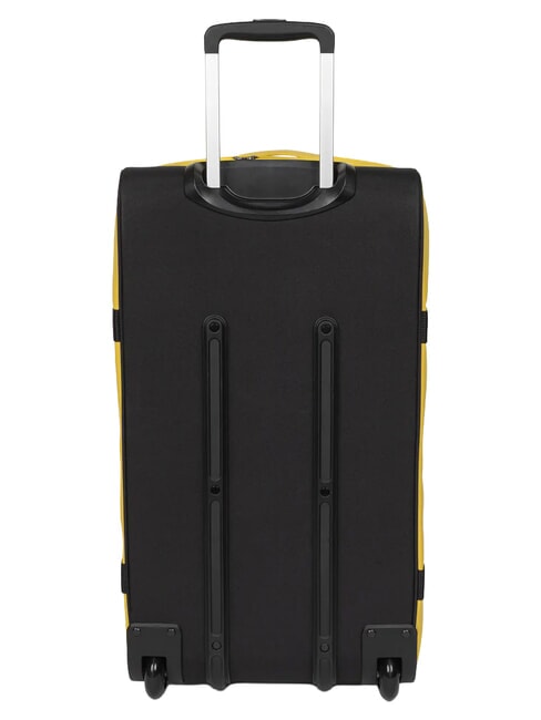 TRANSIT'R PLUS M Chariot moyen b&acirc;che en bambou - Valises Semi-rigides