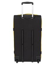 EASTPAK TRANSIT'R PLUS M Chariot moyen b&acirc;che en bambou - Valises Semi-rigides - 4