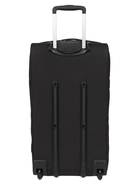 TRANSIT'R PLUS M Chariot moyen b&acirc;che noire2 - Valises Semi-rigides