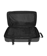 EASTPAK TRANSIT'R PLUS M Chariot moyen - Valises Semi-rigides