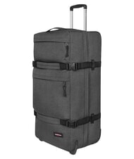 EASTPAK TRANSIT'R PLUS M Chariot moyen BlackDenim - Valises Semi-rigides - 3