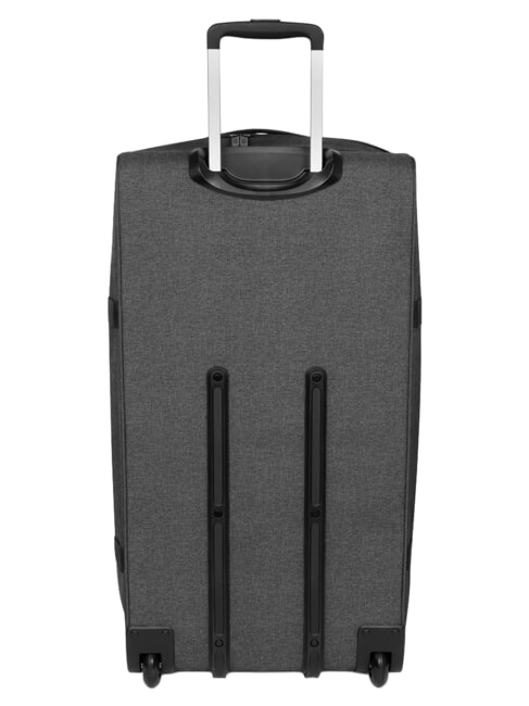 TRANSIT'R PLUS M Chariot moyen BlackDenim - Valises Semi-rigides