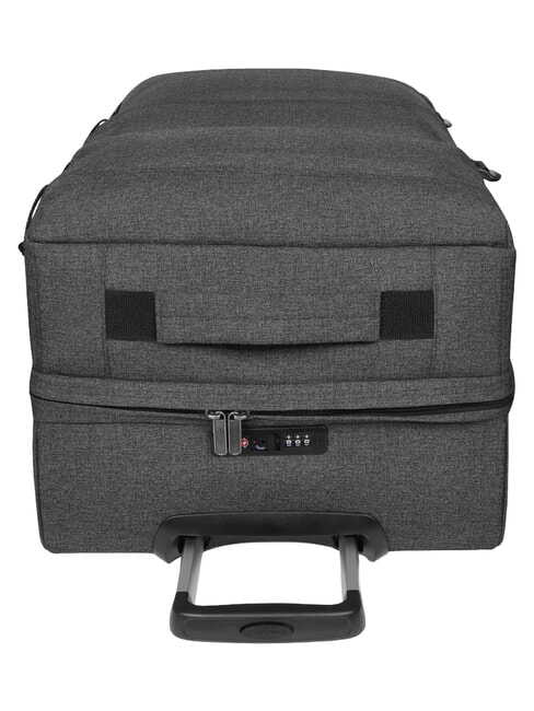 TRANSIT'R PLUS M Chariot moyen BlackDenim - Valises Semi-rigides