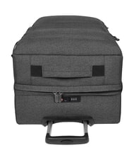 EASTPAK TRANSIT'R PLUS M Chariot moyen BlackDenim - Valises Semi-rigides - 5