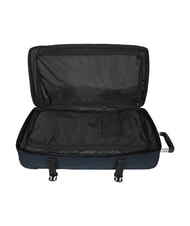 EASTPAK TRANSIT'R PLUS L Grand chariot tripledenim - Valises Semi-rigides - 2