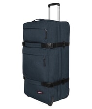EASTPAK TRANSIT'R PLUS L Grand chariot tripledenim - Valises Semi-rigides - 3