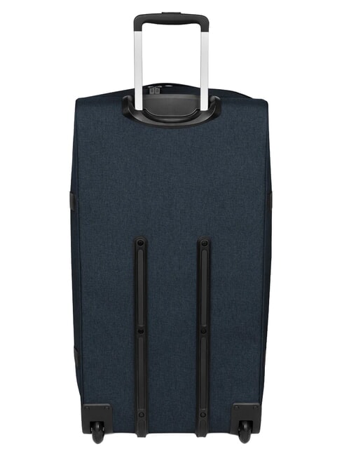 TRANSIT'R PLUS L Grand chariot tripledenim - Valises Semi-rigides