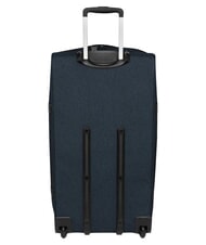 EASTPAK TRANSIT'R PLUS L Grand chariot tripledenim - Valises Semi-rigides - 4